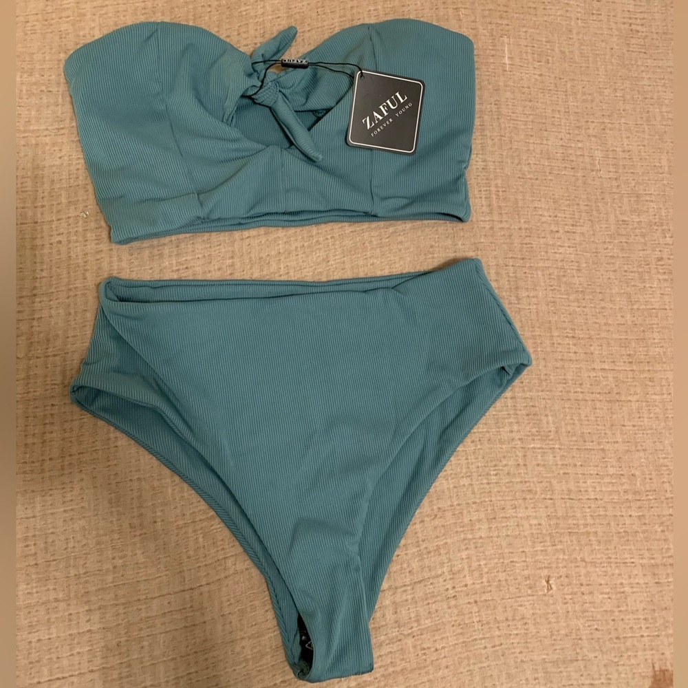 Zaful bikini/bathing suit